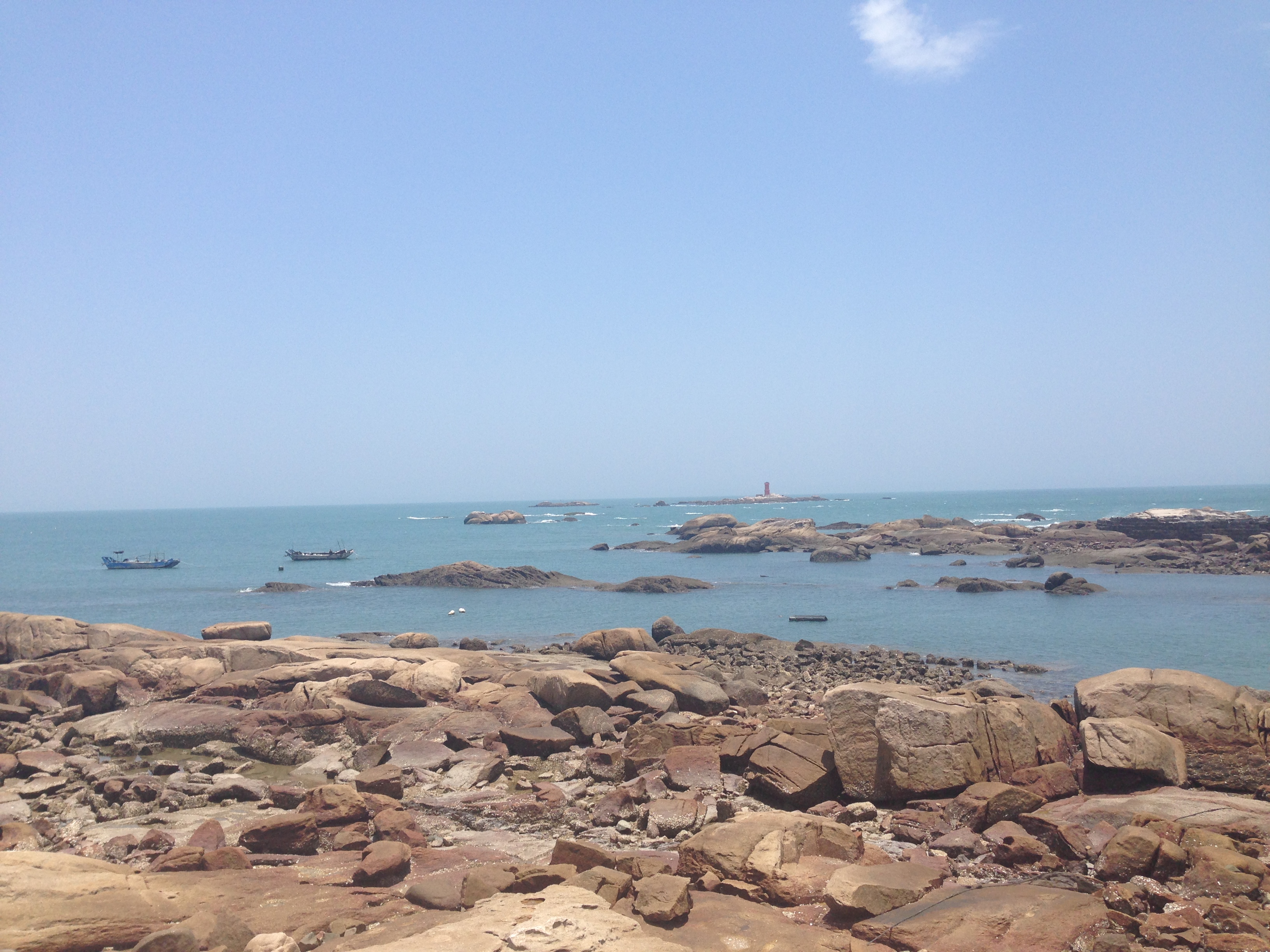 漳浦六鳌翡翠湾好玩吗,漳浦六鳌翡翠湾景点怎么样