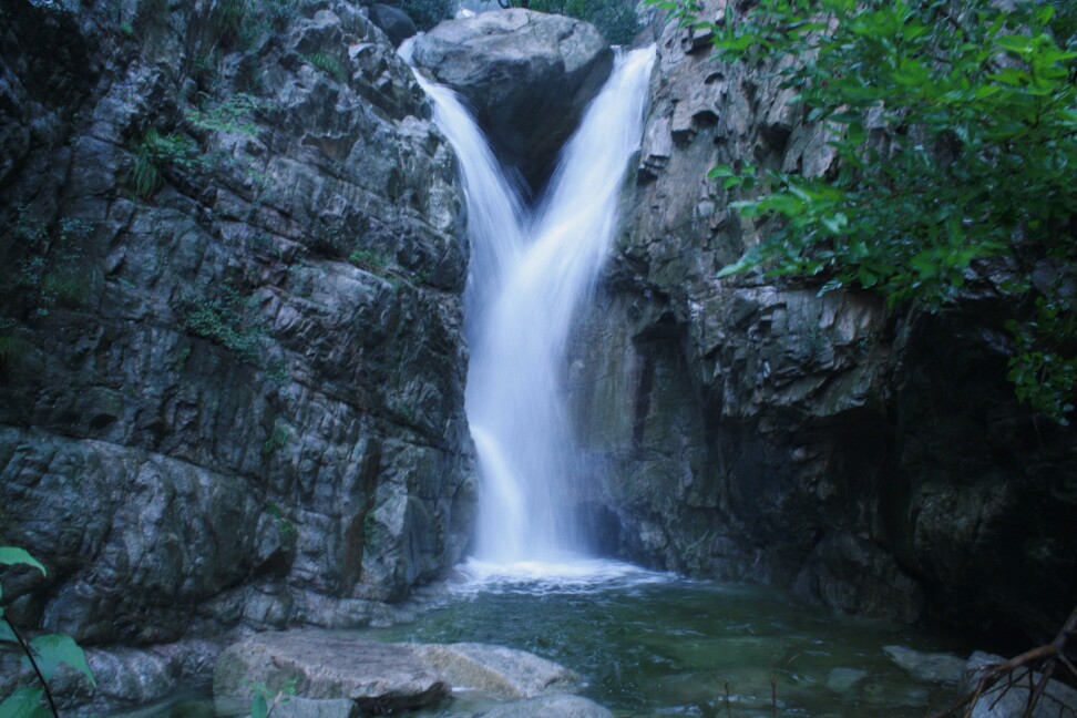 鲁商新泰新甫山(原新泰莲花山)