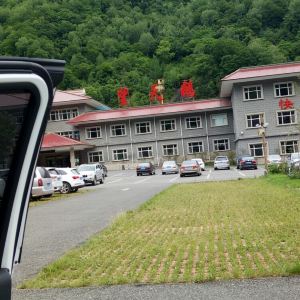 望天鹅风景区