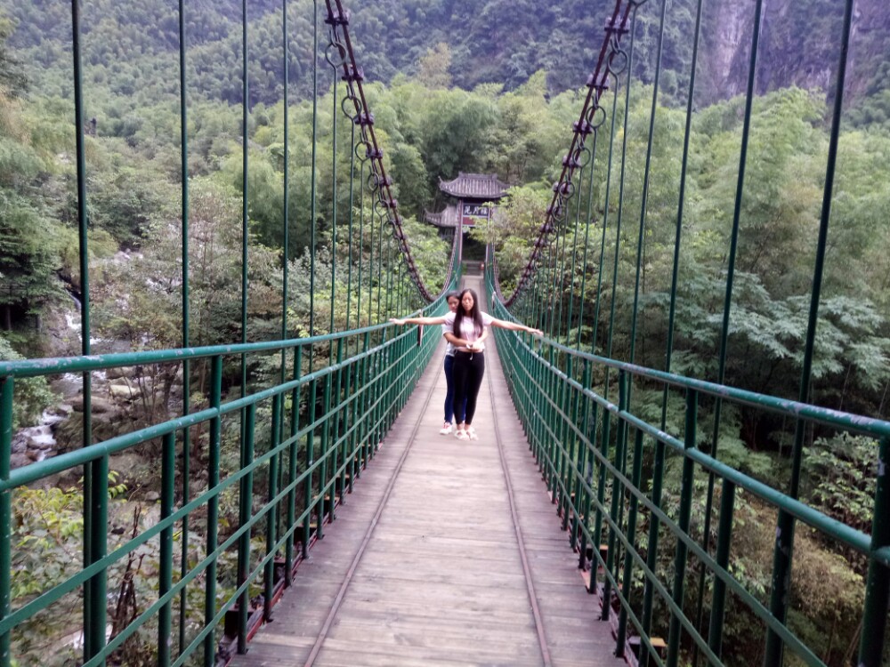 明月山明月山好玩吗,明月山明月山景点怎么样_点评