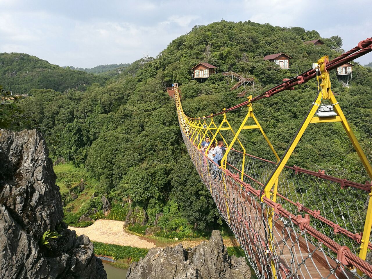 2019可邑小镇_旅游攻略_门票_地址_游记点评,弥勒旅游景点推荐 - 去