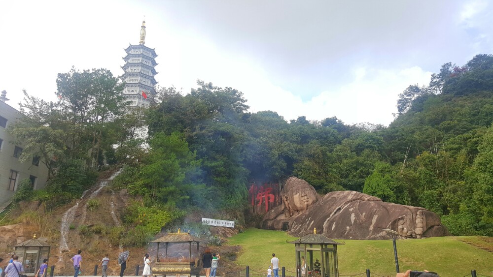 三明淘金山好玩吗,三明淘金山景点怎么样_点评_评价