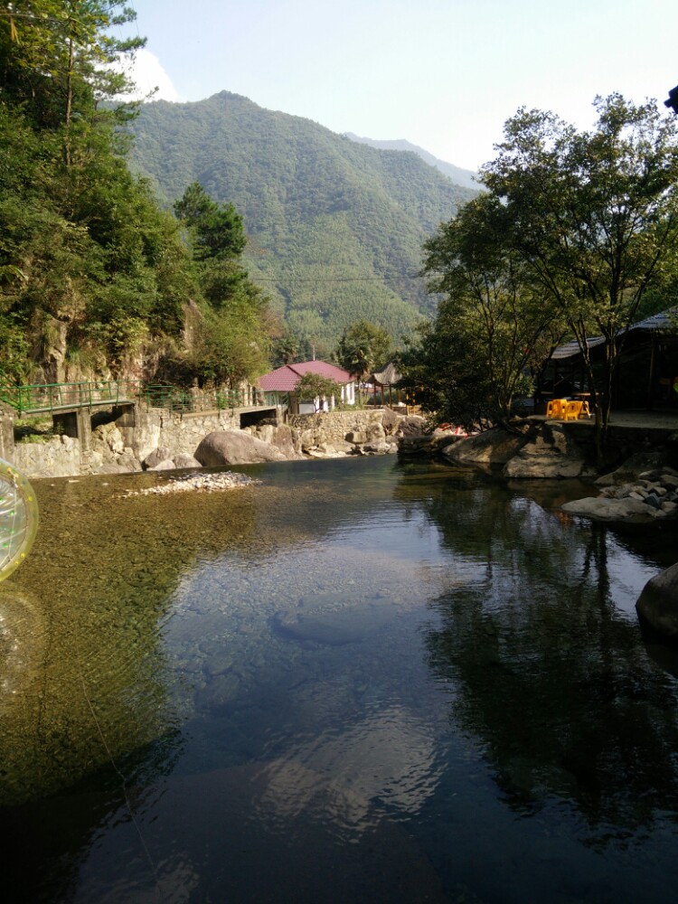 太湖源
