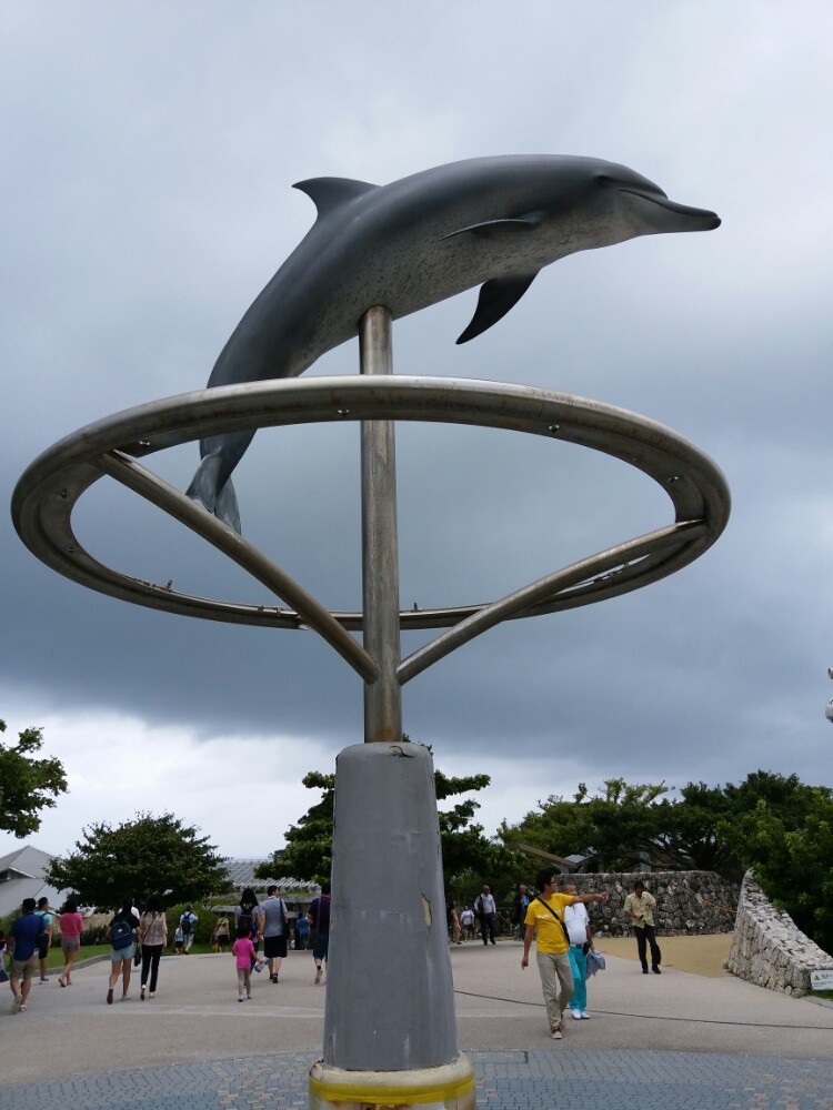海洋博公园ocean expo park
