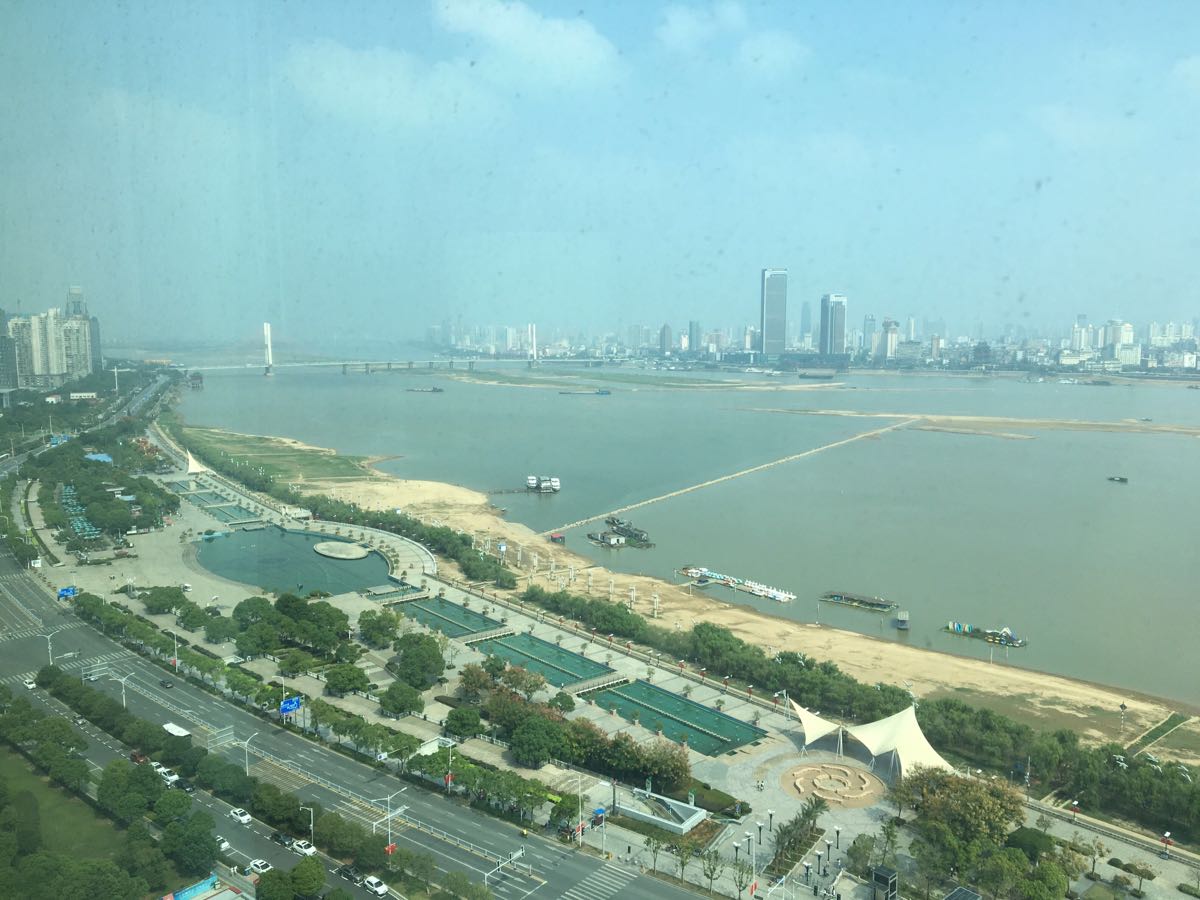 2019秋水广场_旅游攻略_门票_地址_游记点评,南昌旅游