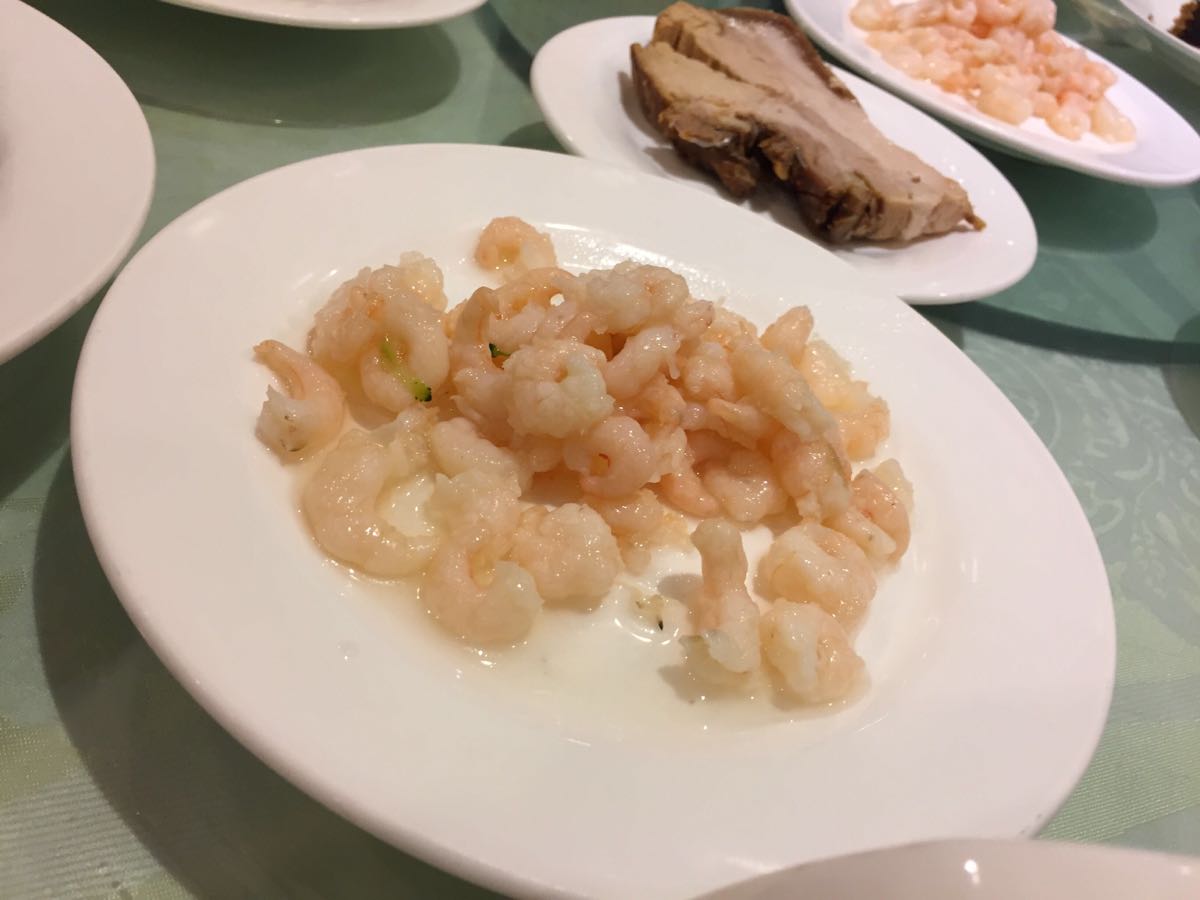 书香世家中餐厅(胥城大厦店)