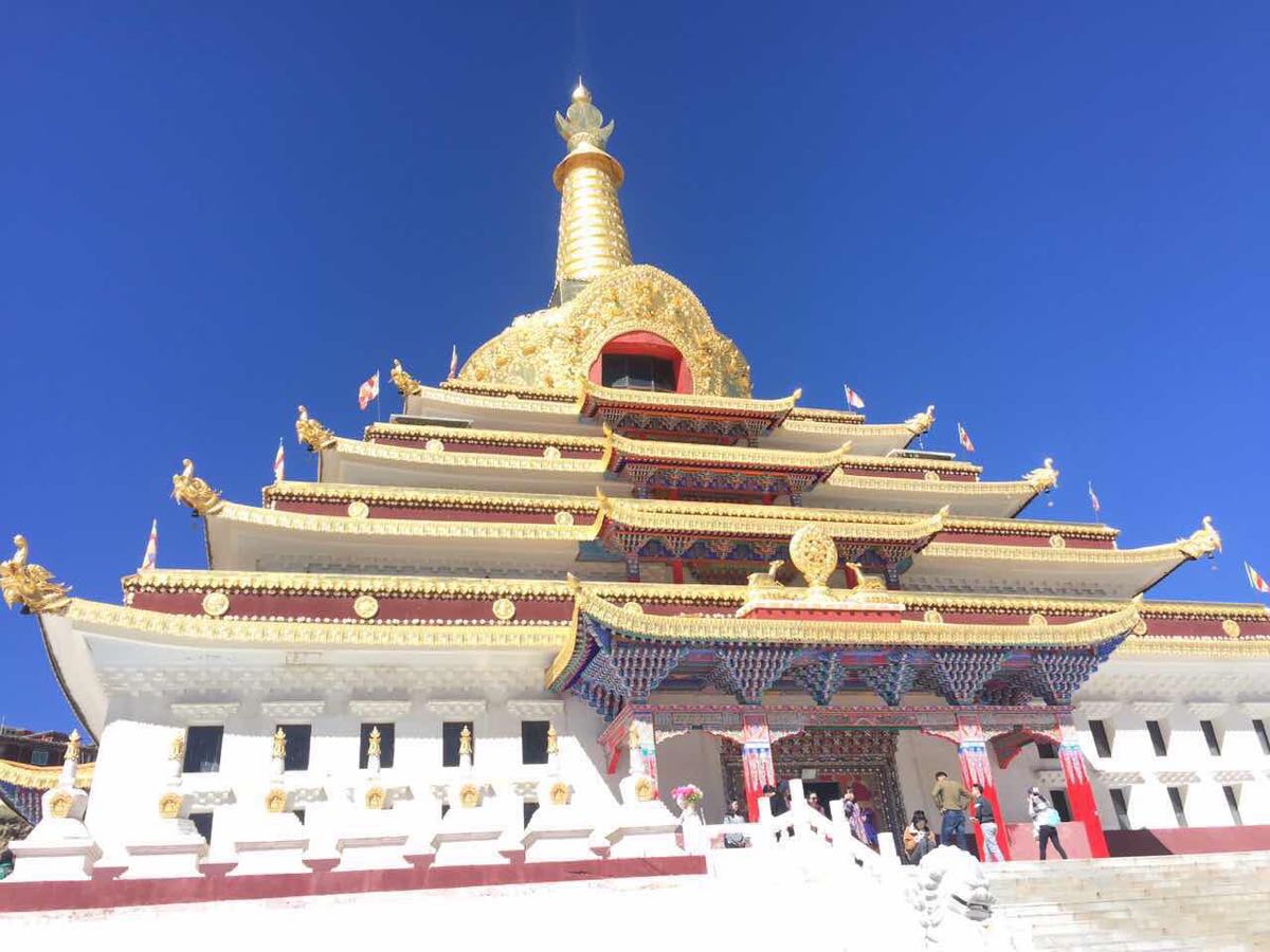 东嘎寺