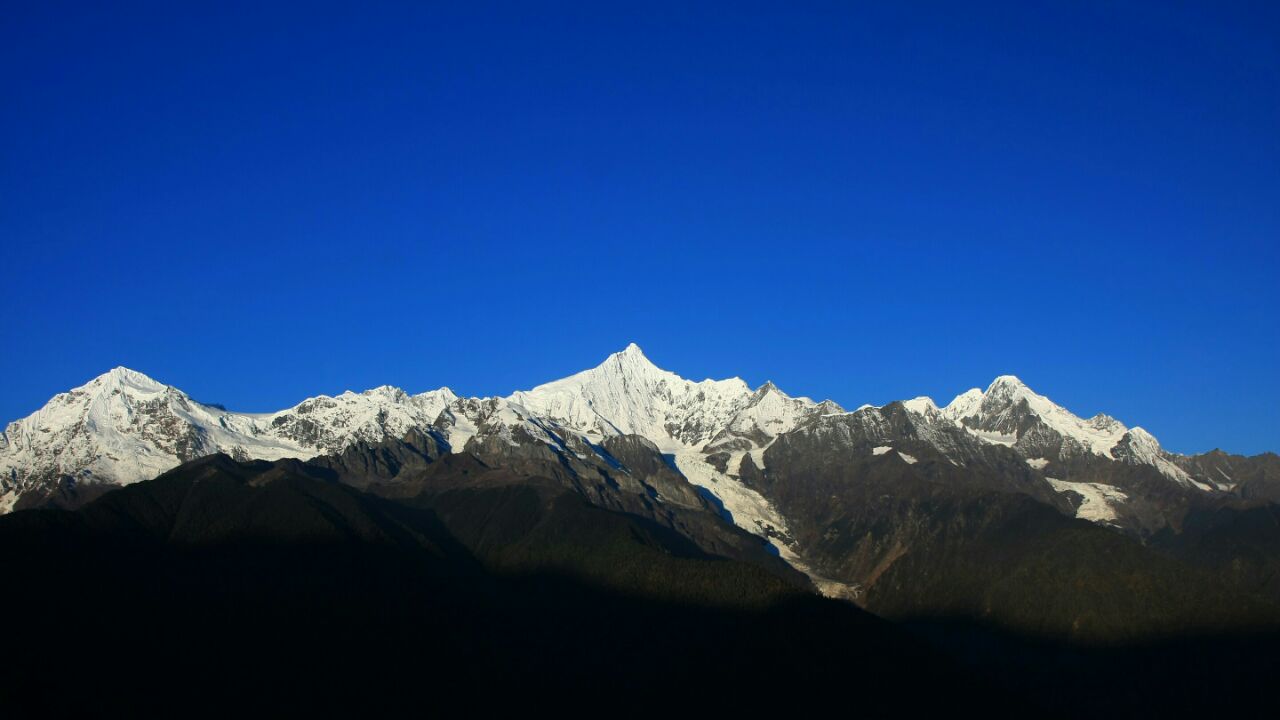 2019梅里雪山_旅游攻略_门票_地址_游记点评,梅里雪山旅游景点推荐