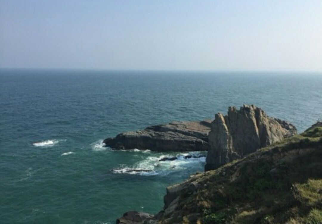 【携程攻略】福建福州平潭海坛岛好玩吗,福建海坛岛怎