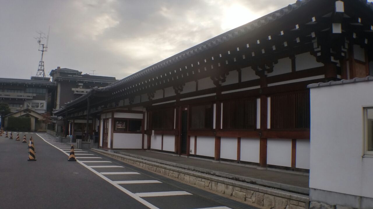 三十三间堂