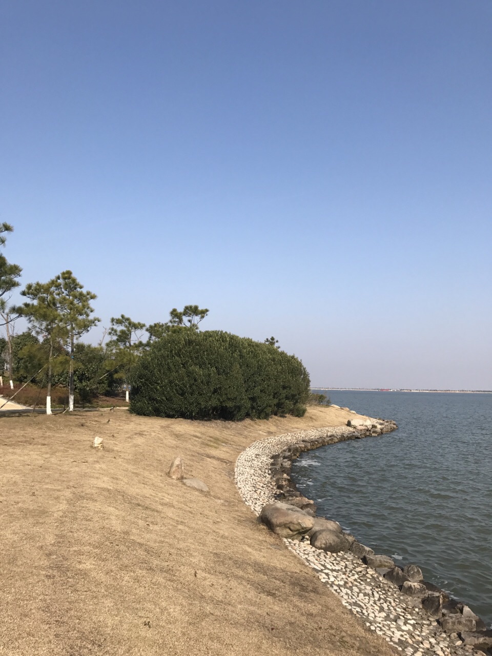 上海滴水湖好玩吗,上海滴水湖景点怎么样_点评_评价