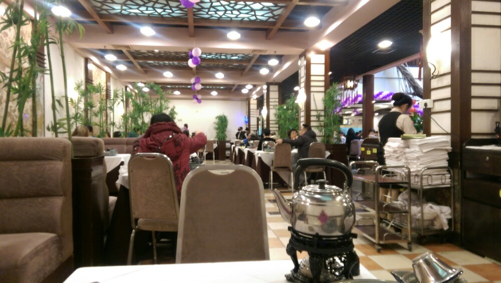 广州酒家(文昌总店)
