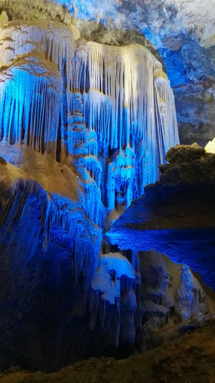 2019巴马水晶宫_旅游攻略_门票_地址_游记点评,巴马旅游景点推荐 去