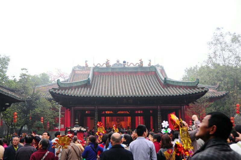 2020南海神庙-旅游攻略-门票-地址-问答-游记点评,广州旅游旅游景点
