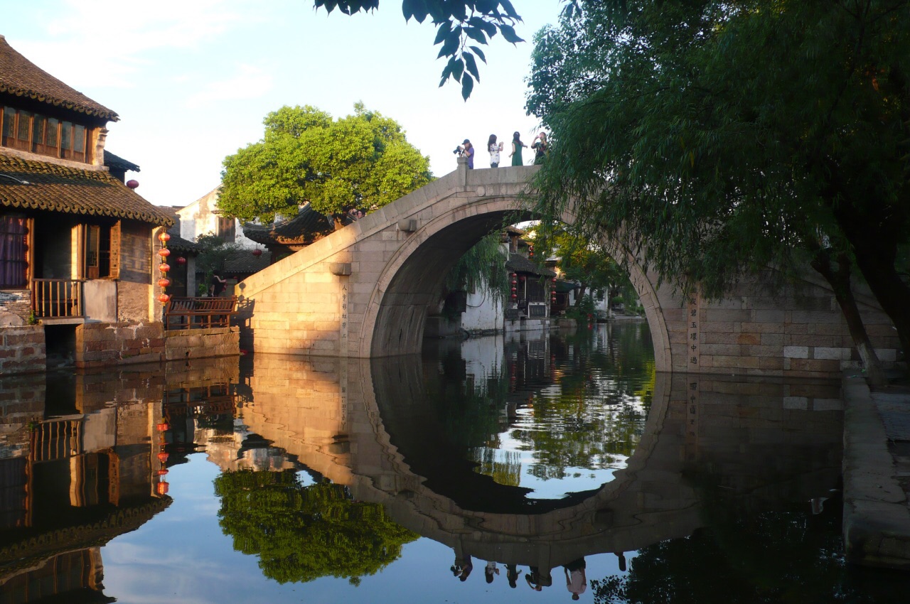 2019枫桥景区_旅游攻略_门票_地址_游记点评,苏州旅游