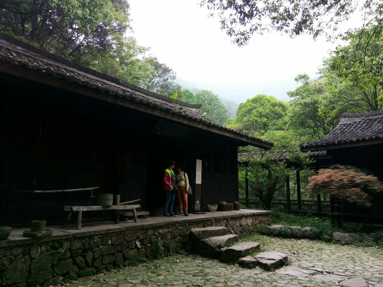 2019黄公望隐居地_旅游攻略_门票_地址_游记点评,富阳