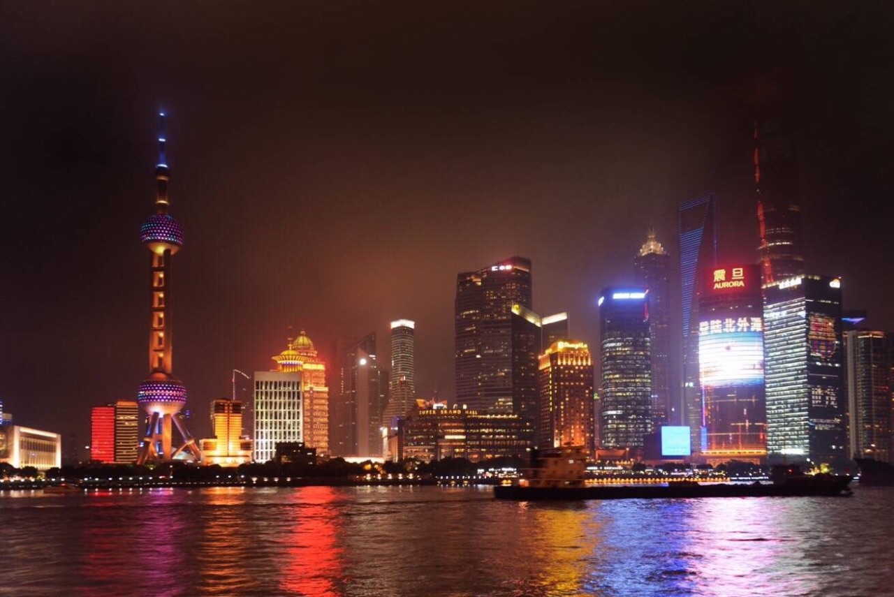 上海外滩好玩吗,上海外滩景点怎么样_点评_评价【携程
