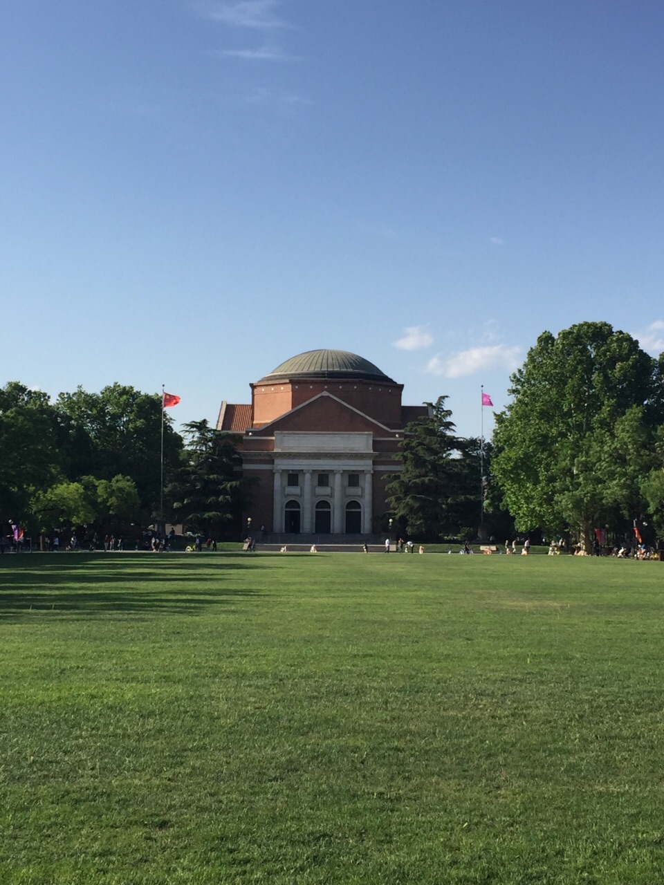 【携程攻略】北京清华大学好玩吗,北京清华大学景点样