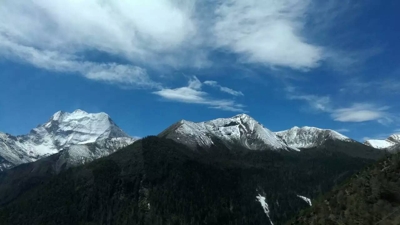 稻城波瓦山攻略,稻城波瓦山门票/游玩攻略/地址/图片/门票价格【携程