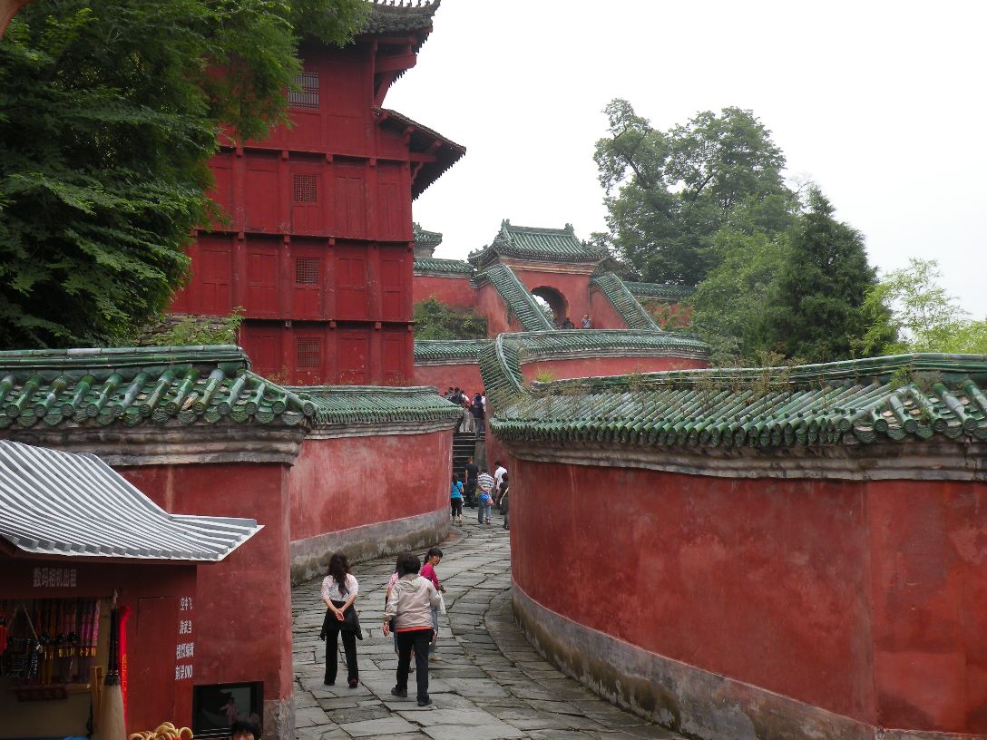 2019太子坡_旅游攻略_门票_地址_游记点评,武当山旅游景点推荐 - 去