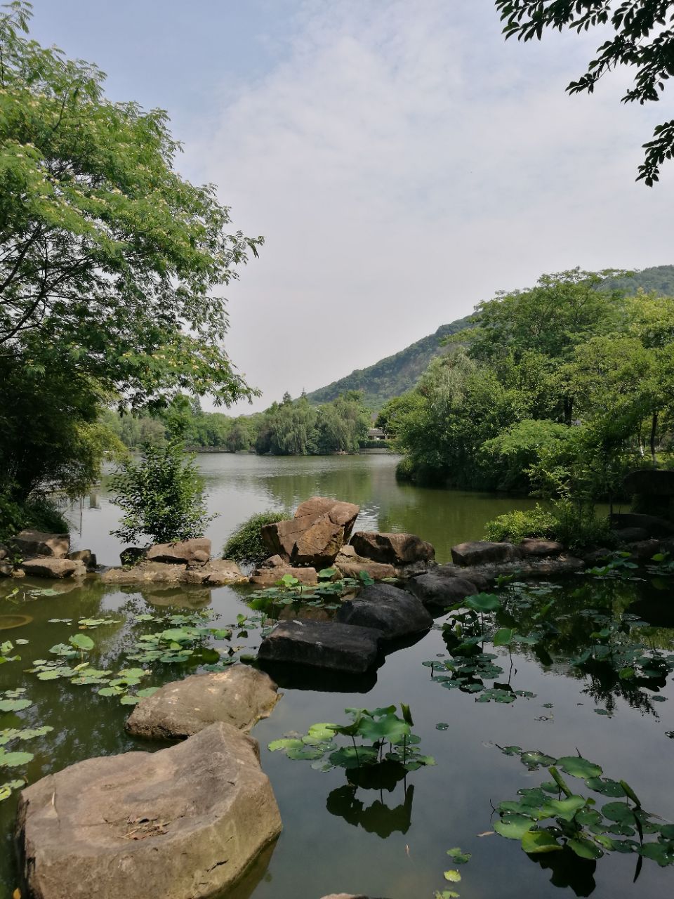 2018湘湖_旅游攻略_门票_地址_游记点评,萧山旅游景点