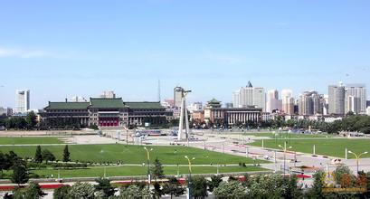 长春文化广场好玩吗,长春文化广场景点怎么样_点评_评价【携程攻略】