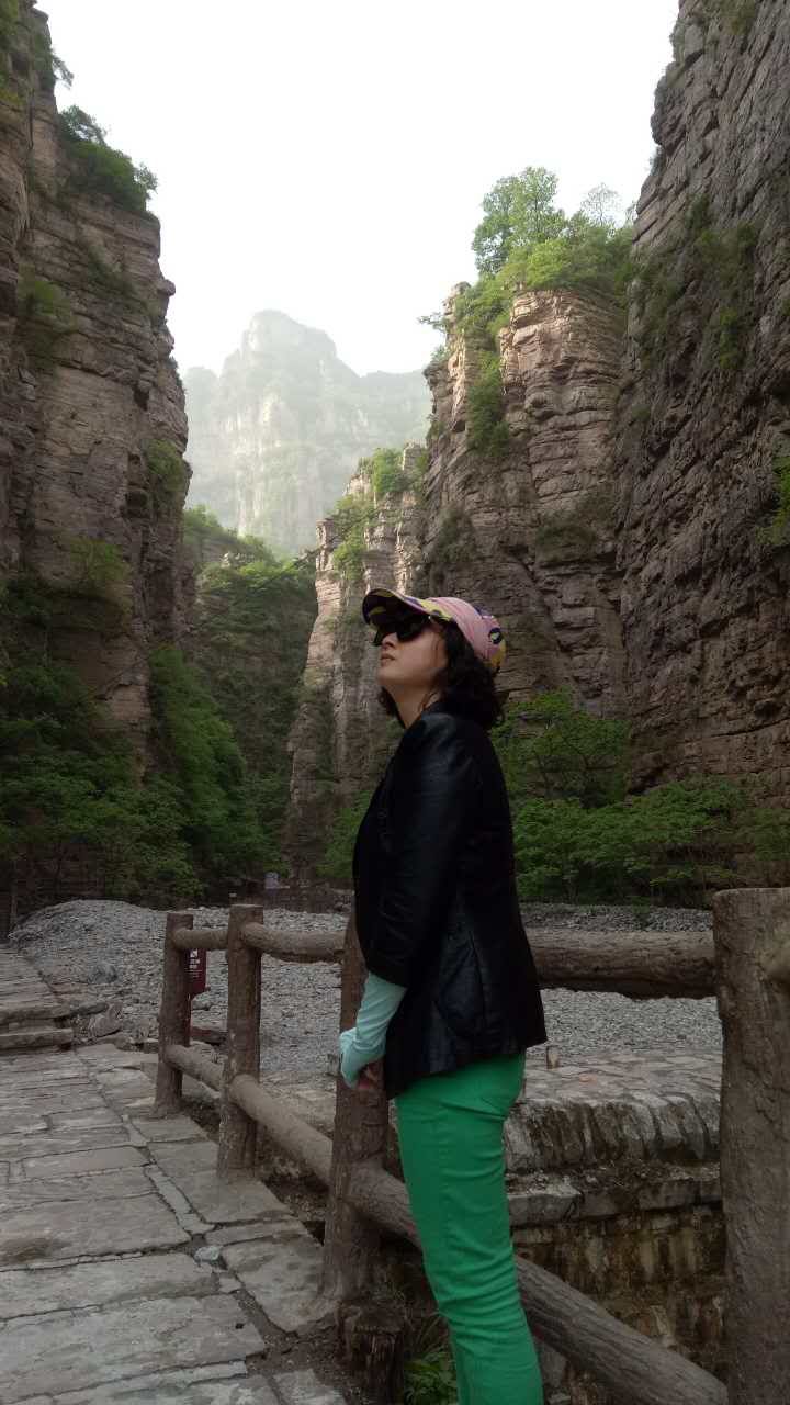 2019郭亮村_旅游攻略_门票_地址_游记点评,新乡旅游