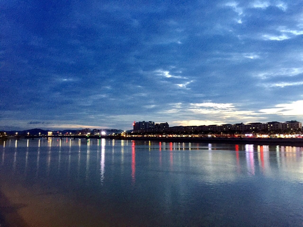 梅江桥