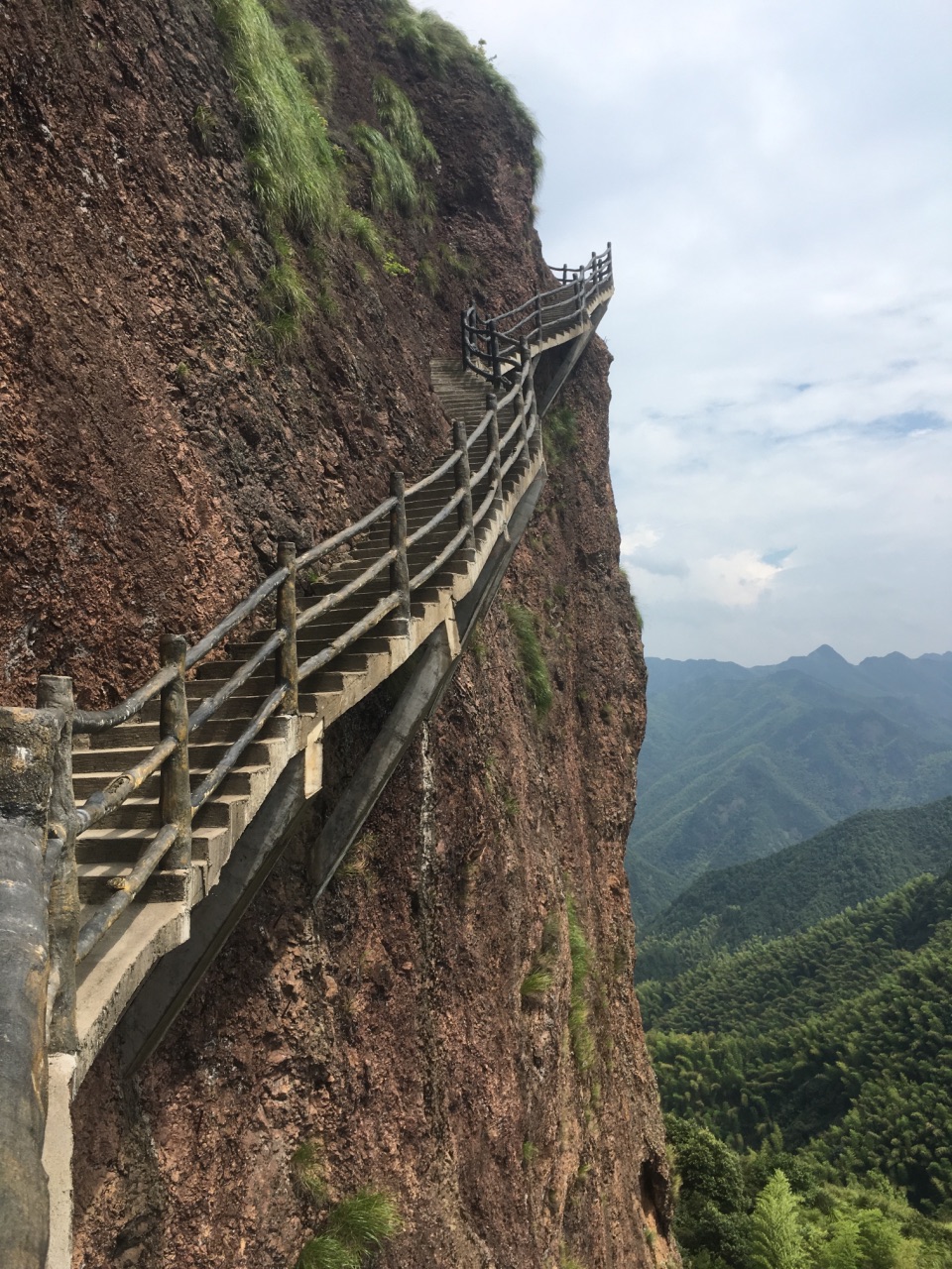 衢州饭甑山旅游景区攻略,衢州饭甑山旅游景区门票/游玩攻略/地址/图片