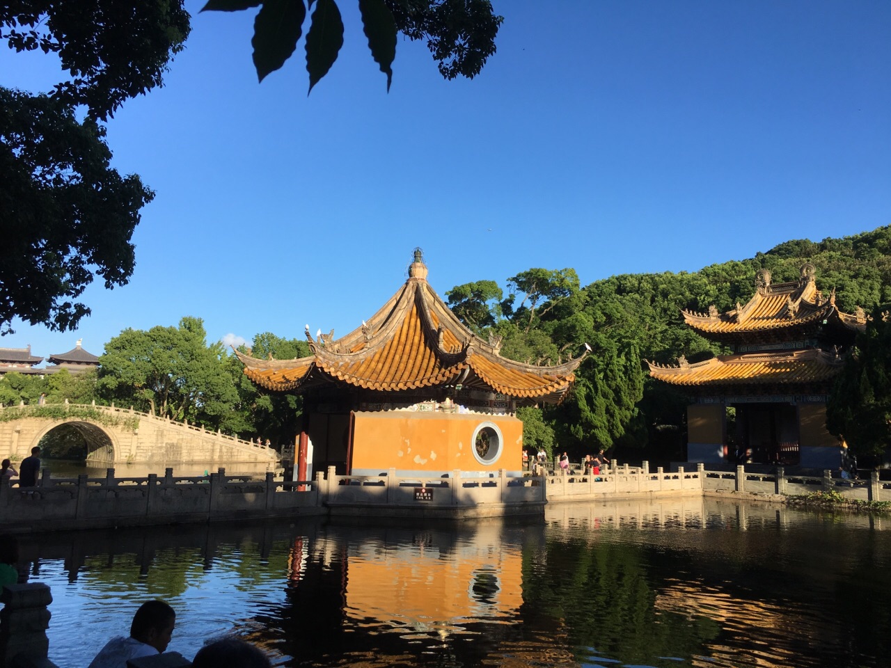 普济禅寺