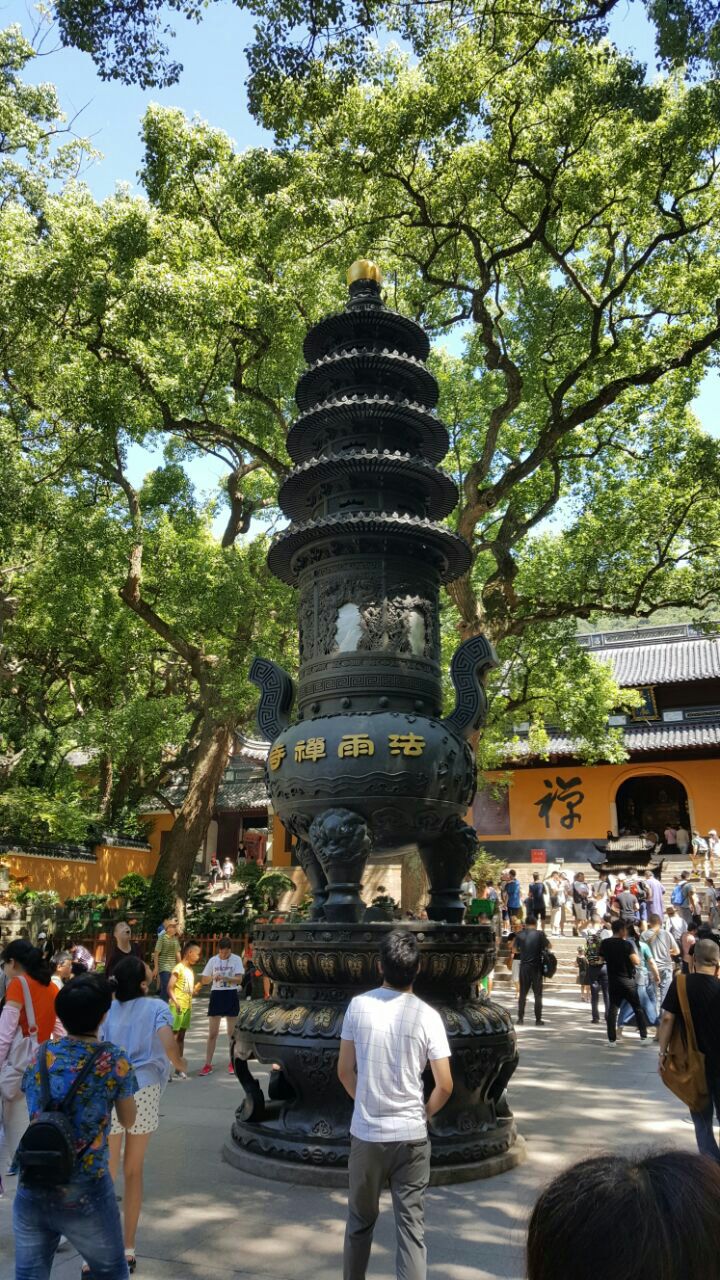 2019法雨寺_旅游攻略_门票_地址_游记点评,普陀山旅游