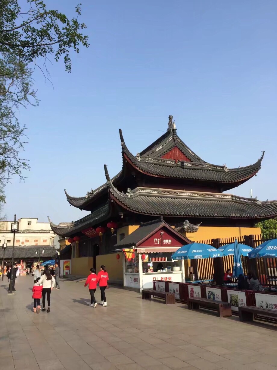 玄妙观