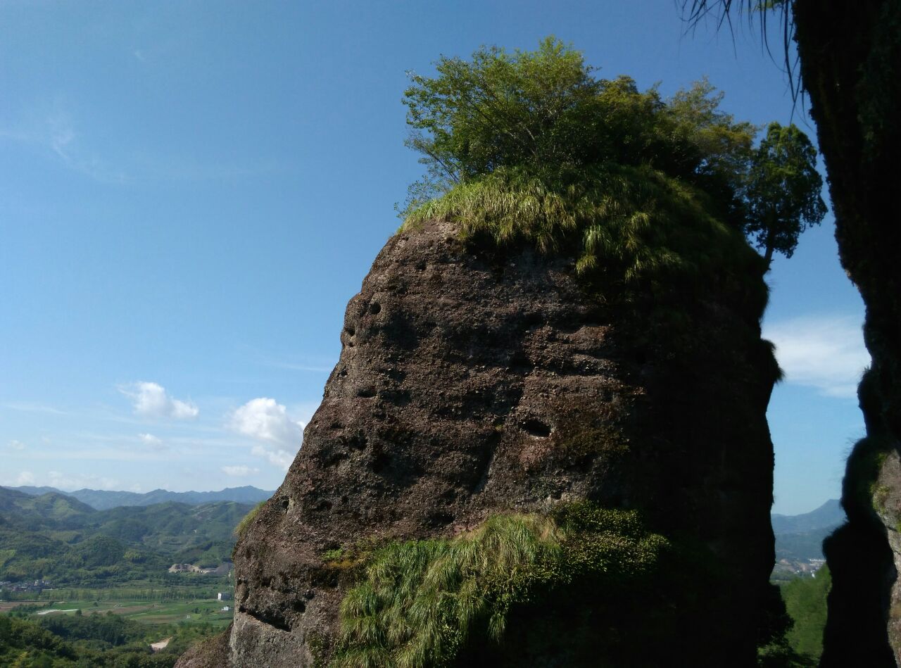 丽水东西岩景区攻略,丽水东西岩景区门票/游玩攻略/地址/图片/门票