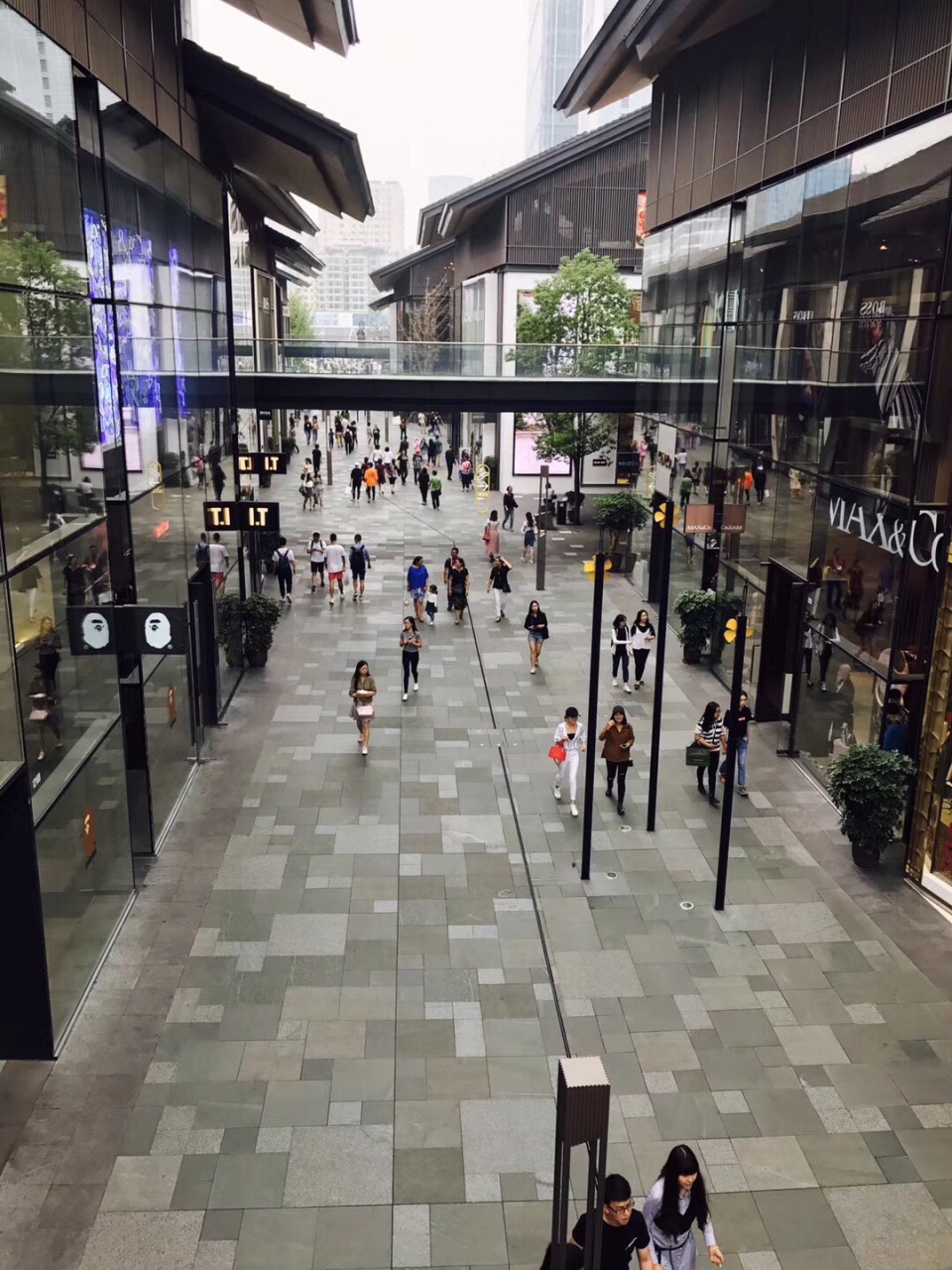 翠园(远洋太古里店)