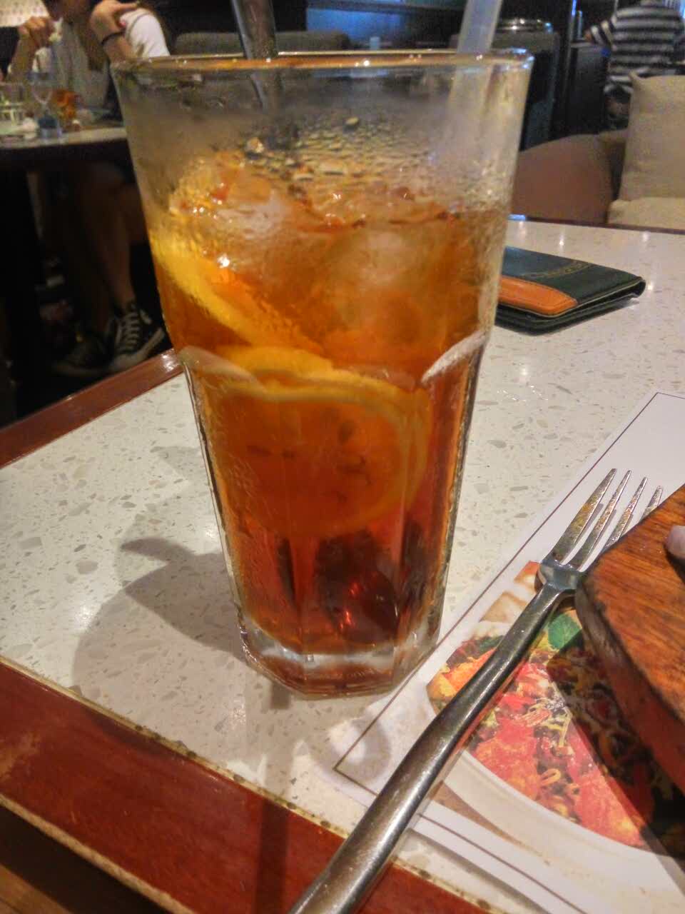 秀玉红茶坊(仙桃店)