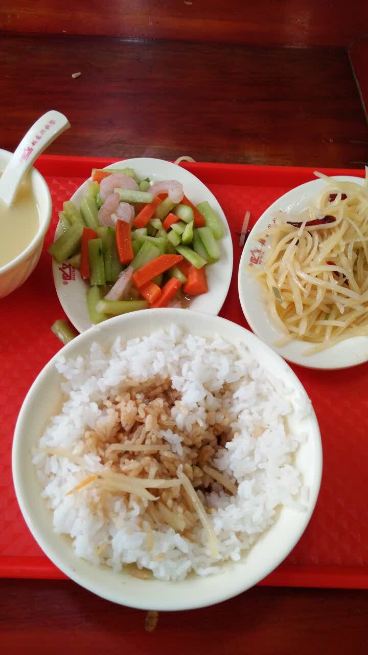 超意兴快餐(大桥镇店)