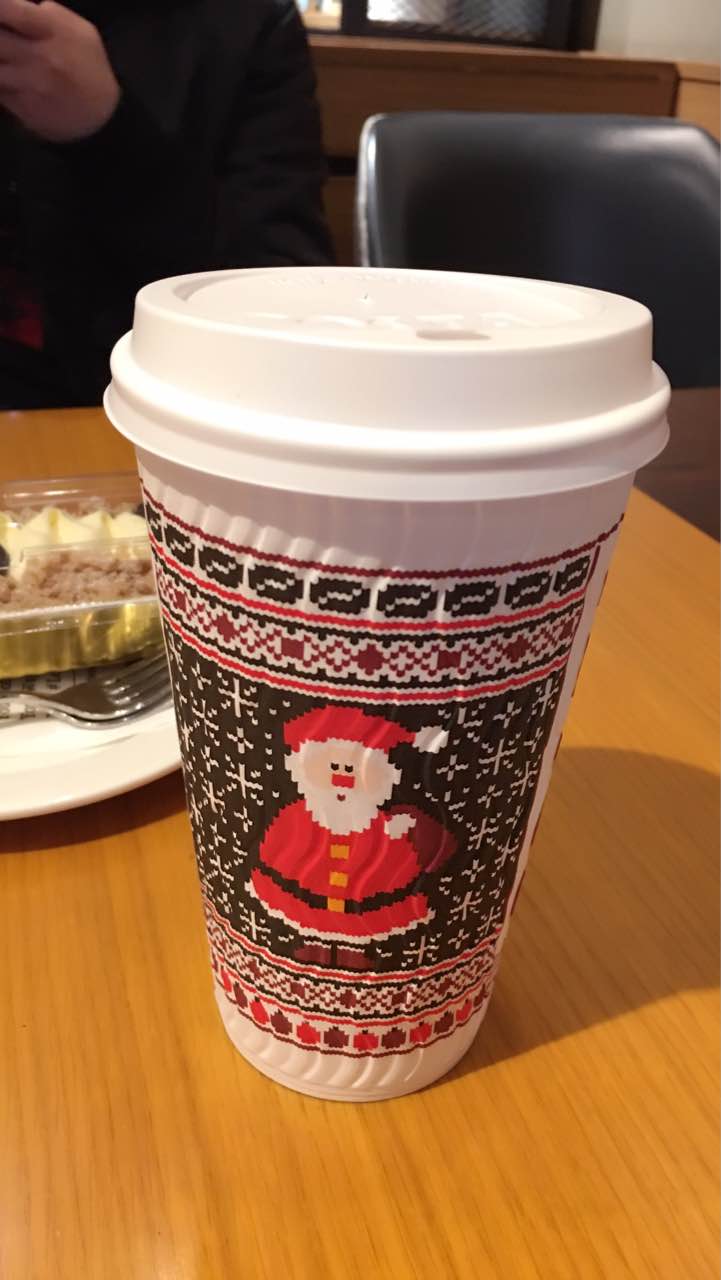 costa coffee(上海虹梅路)