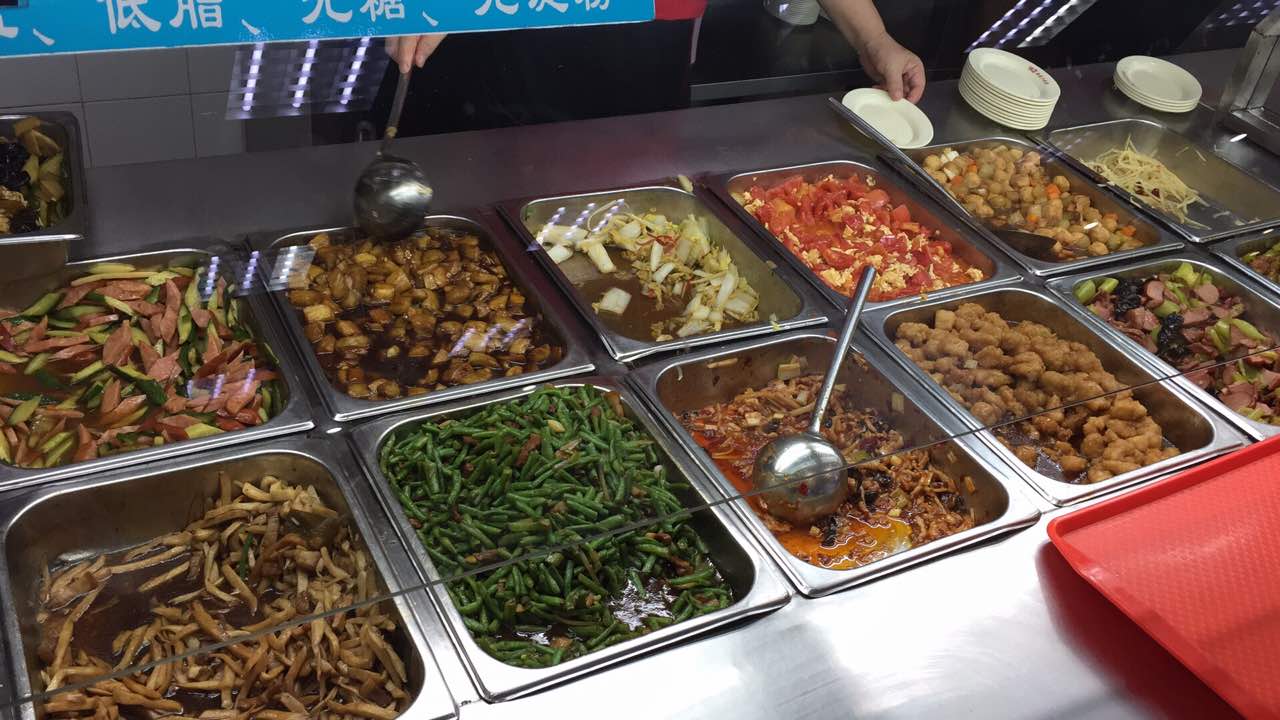 【携程美食林】济南超意兴(洪楼分店)餐馆,鸡蛋煮的炸