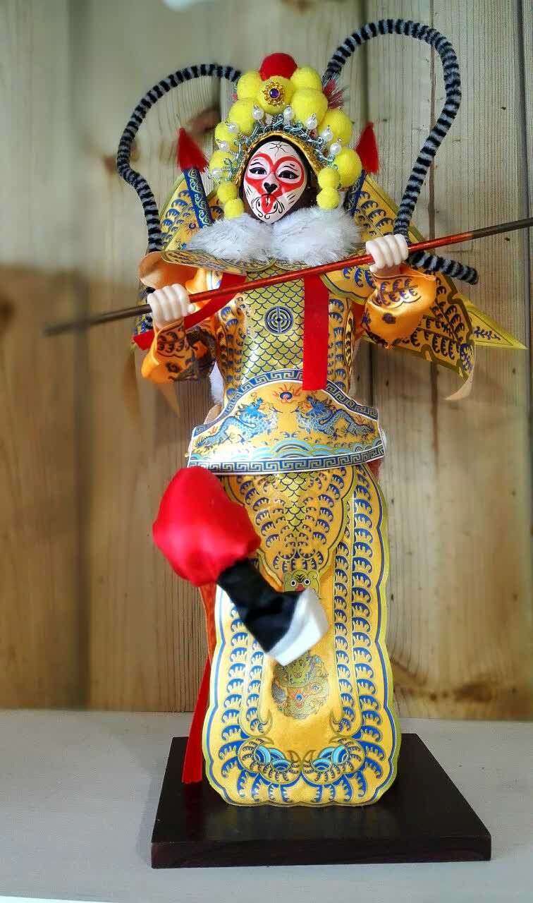 大圣甲