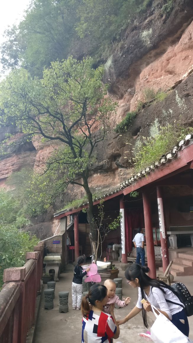 天台山赤城山好玩吗,天台山赤城山景点怎么样_点评