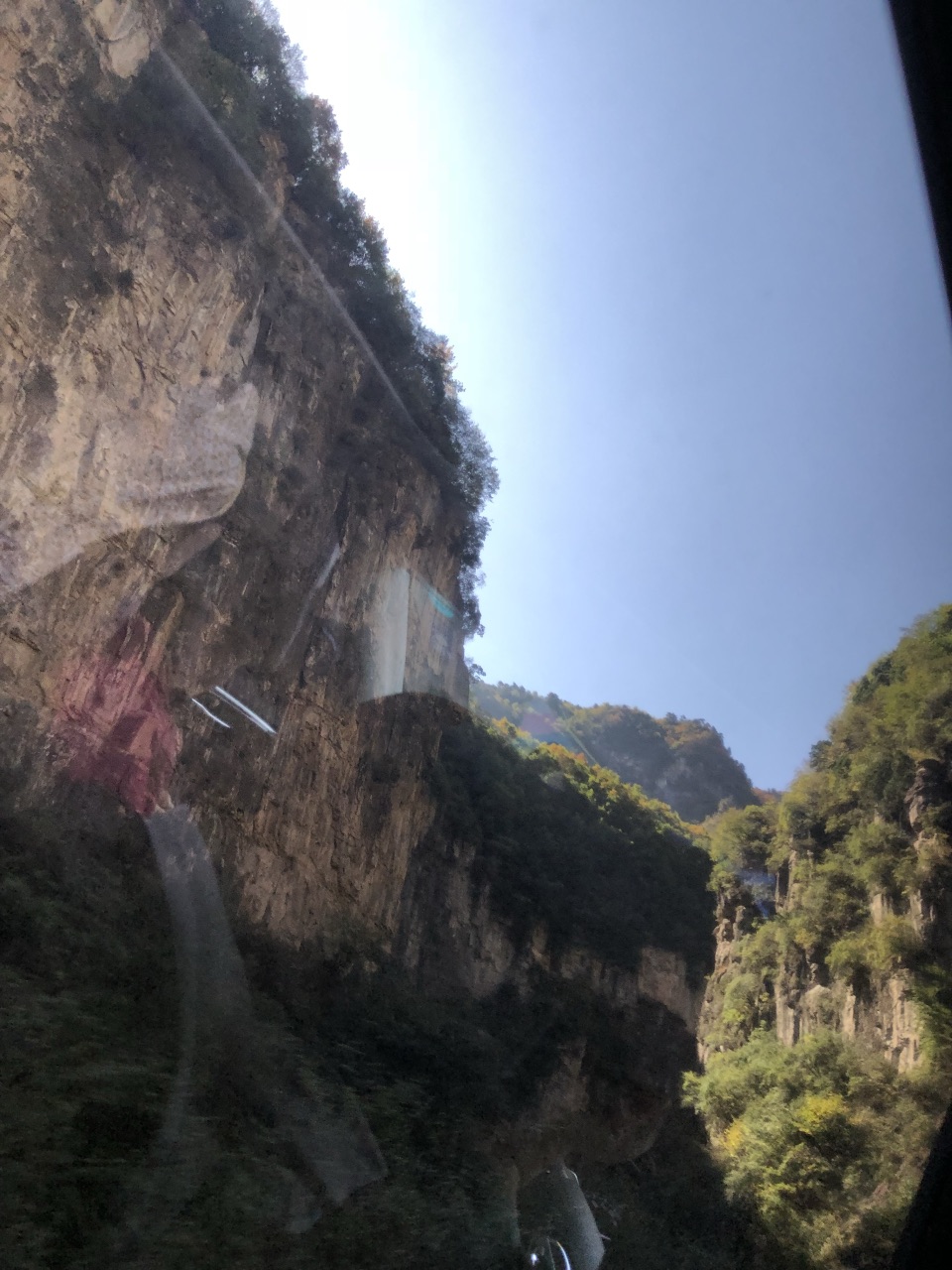 壶关太行山大峡谷好玩吗,壶关太行山大峡谷景点怎么样