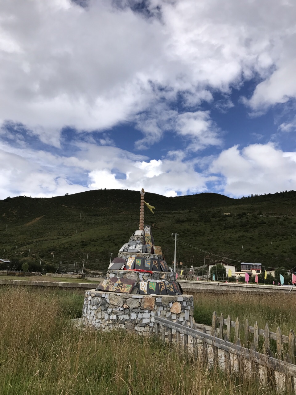 依拉草原旅游景点攻略图