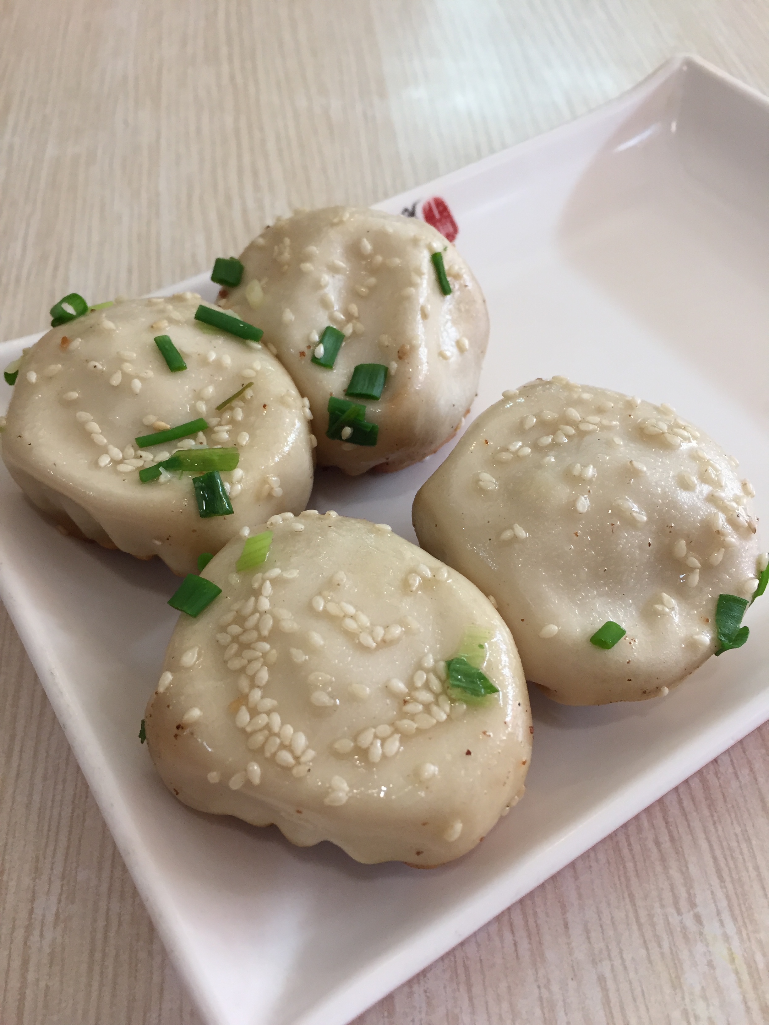 其鲜生煎(玉屏南路店)