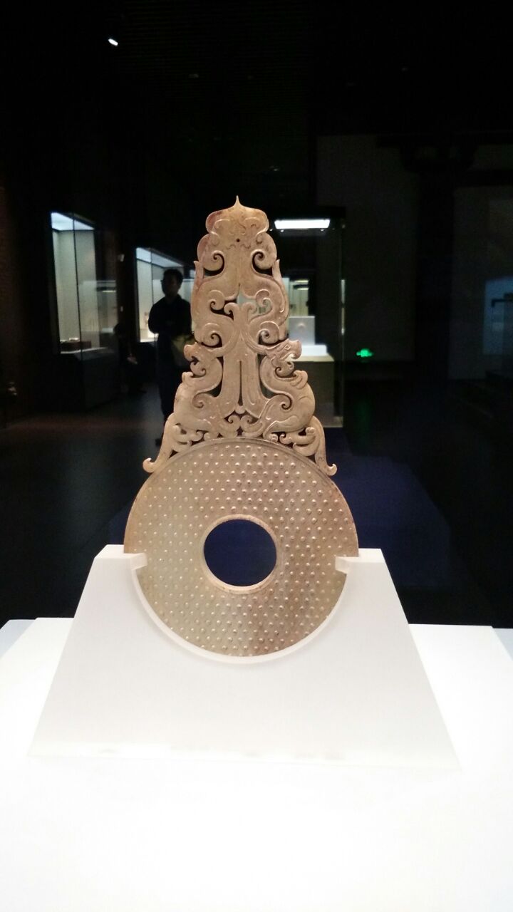 河北博物院
