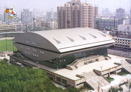 上海卢湾体育馆好玩吗,上海卢湾体育馆景点怎么样