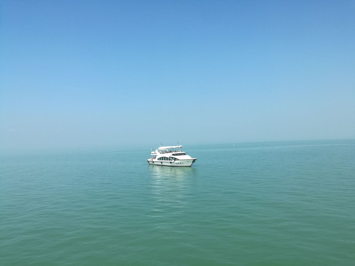 北海环岛游