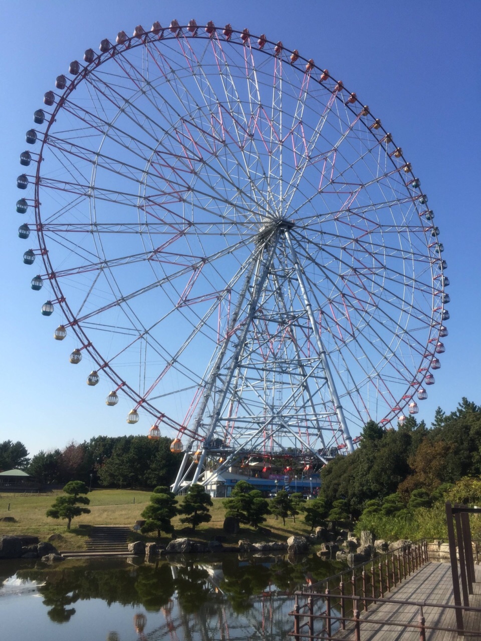 葛西临海公园