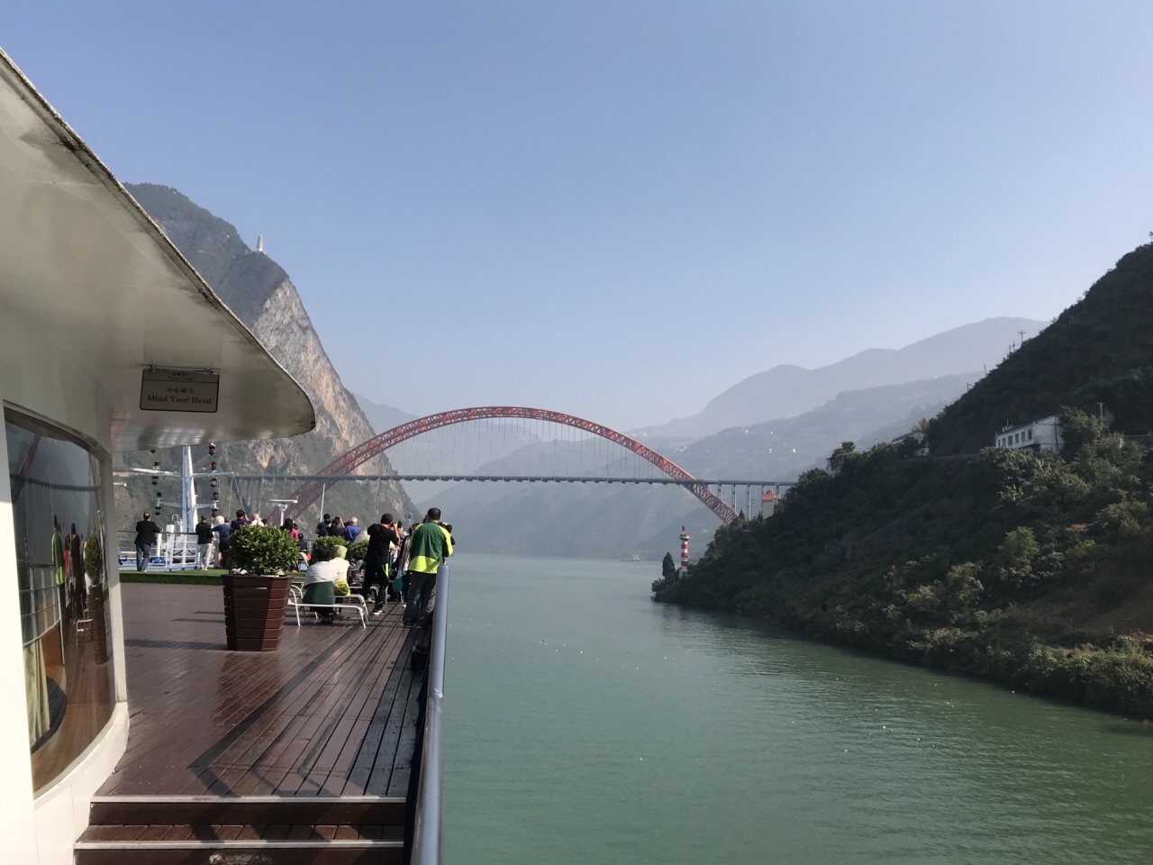 重庆巫峡好玩吗,重庆巫峡景点怎么样_点评_评价【携程