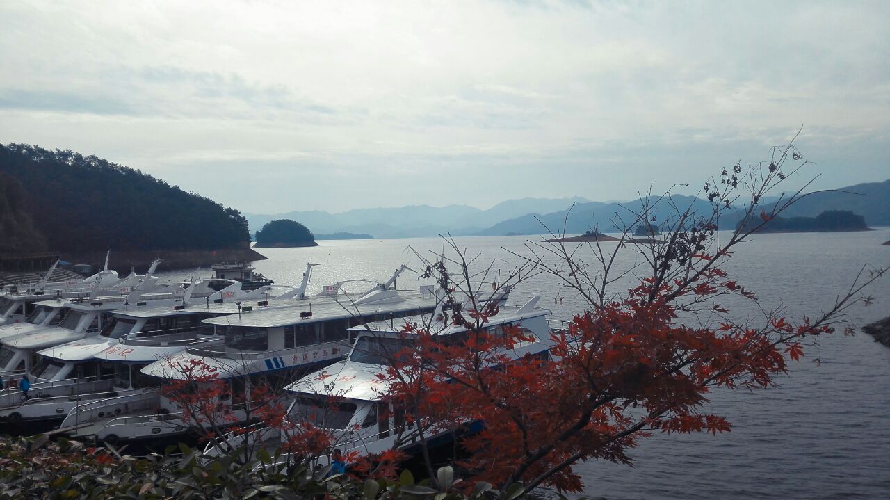 千岛湖黄山尖好玩吗,千岛湖黄山尖景点怎么样_点评
