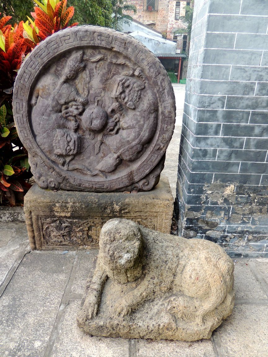 阅江楼